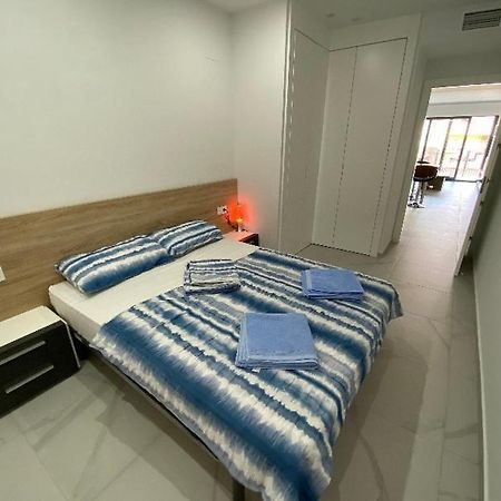 Апартаменты Residencial Alegria 12 Торевьиа Экстерьер фото