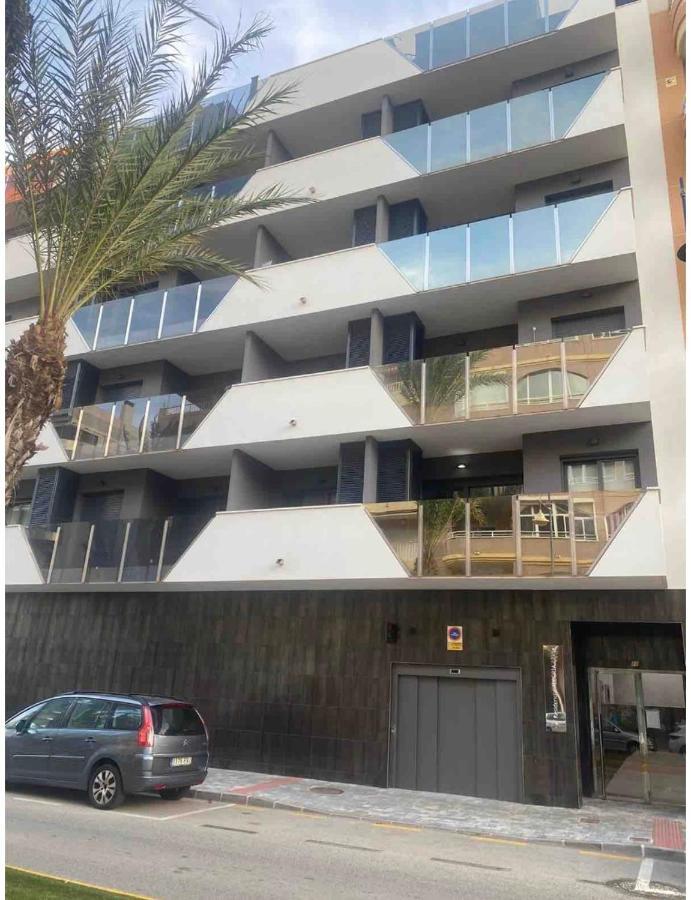 Апартаменты Residencial Alegria 12 Торевьиа Экстерьер фото