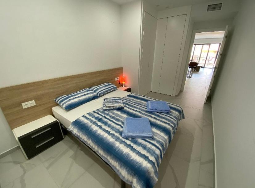 Апартаменты Residencial Alegria 12 Торевьиа Экстерьер фото