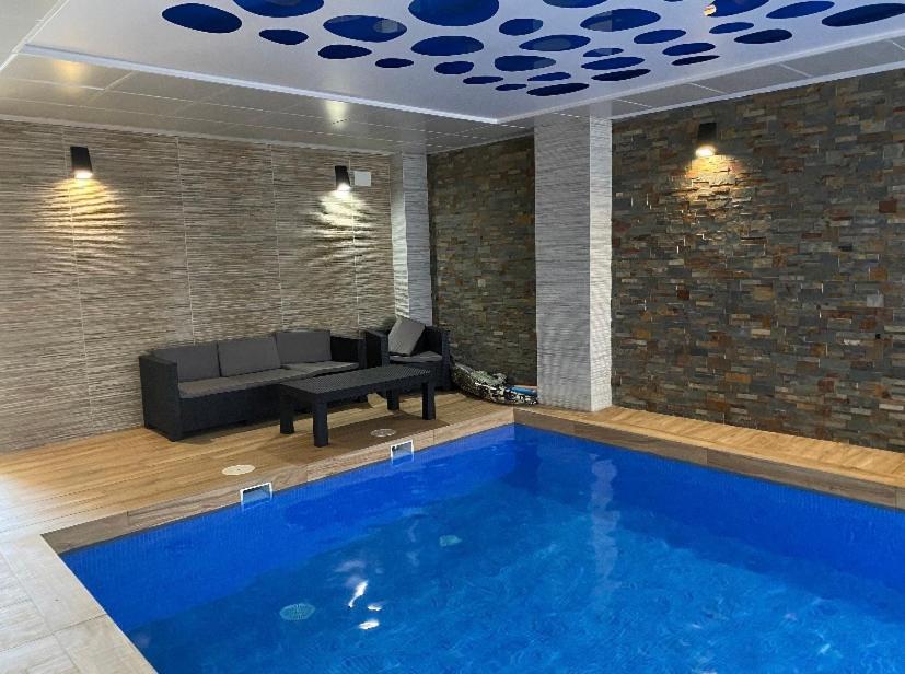 Апартаменты Residencial Alegria 12 Торевьиа Экстерьер фото
