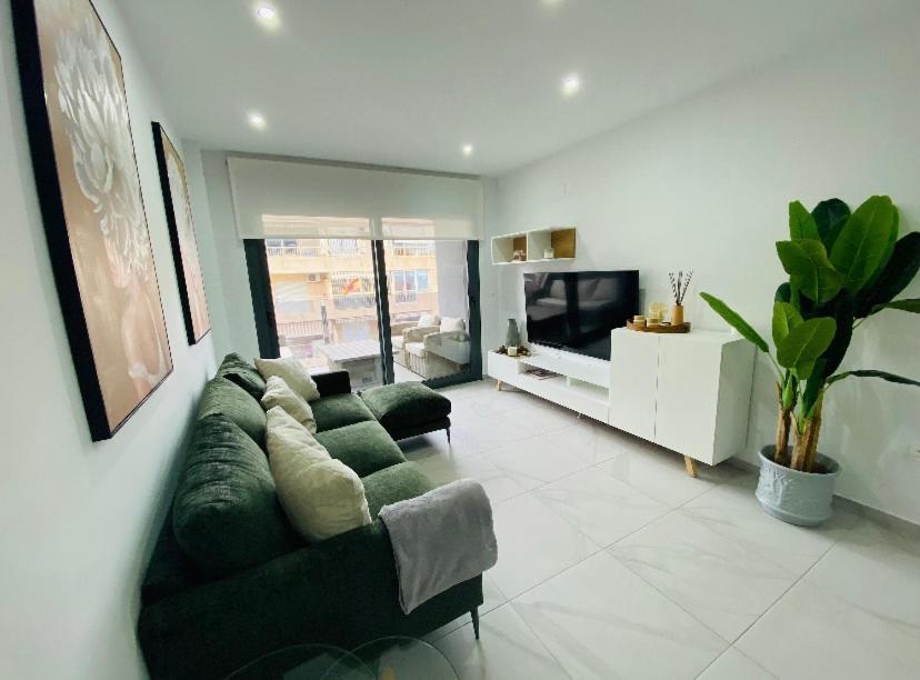Апартаменты Residencial Alegria 12 Торевьиа Экстерьер фото
